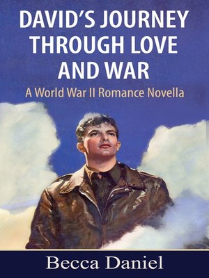 cover image of David's Journey Through Love and War